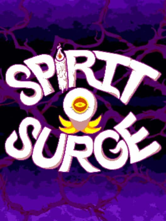 Обложка SpiritSurge