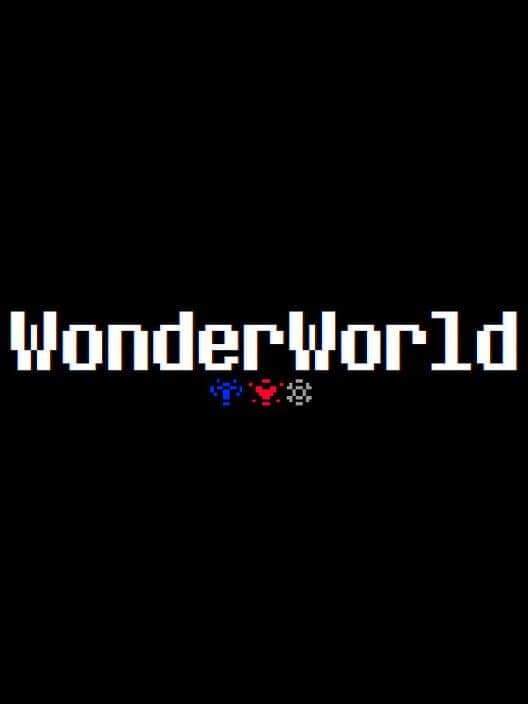 Обложка WonderWorld