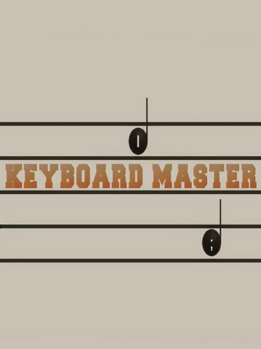 Обложка Keyboard Master