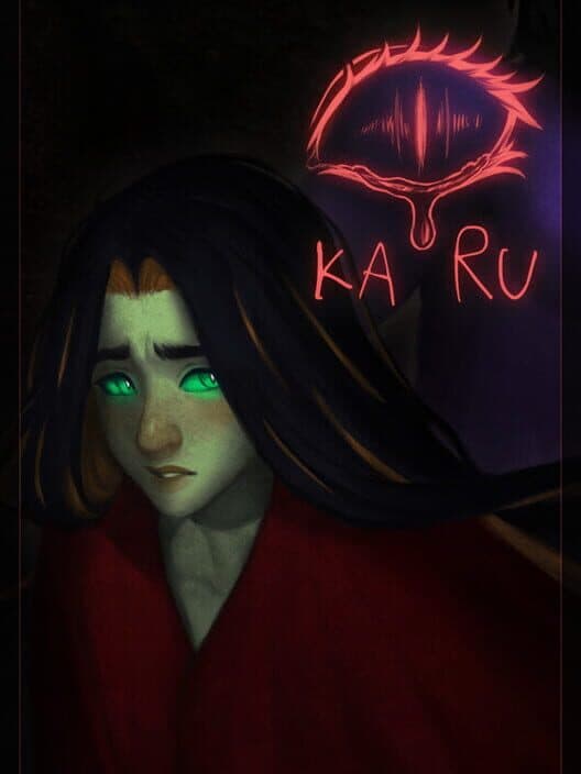 Обложка KaRu