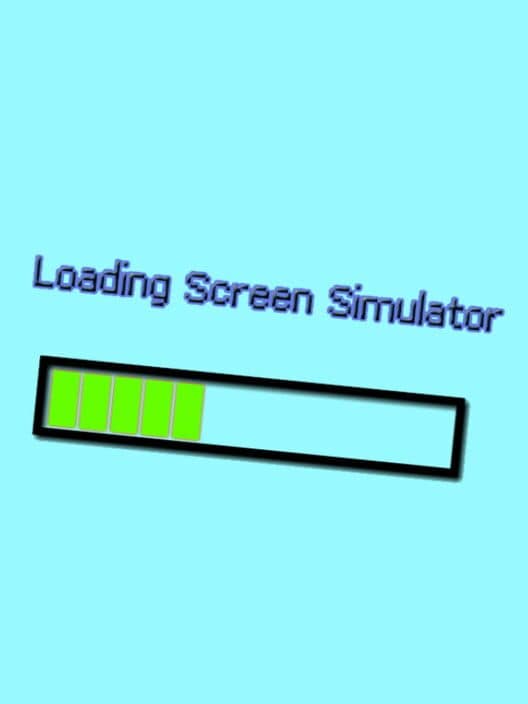 Обложка Loading Screen Simulator
