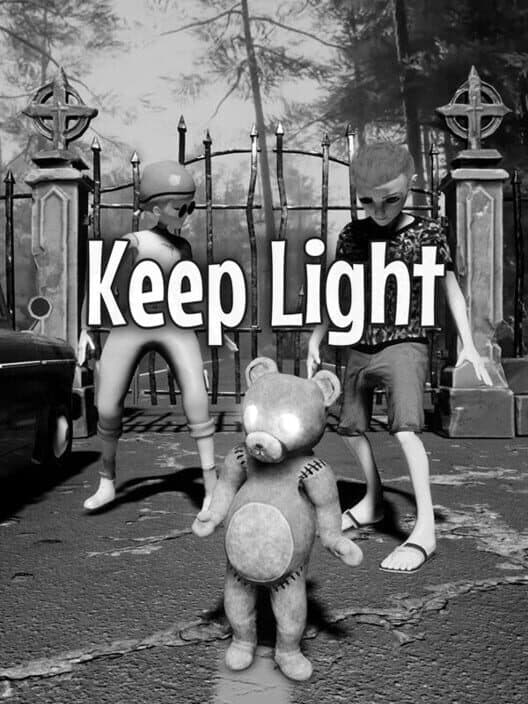 Обложка Keep Light
