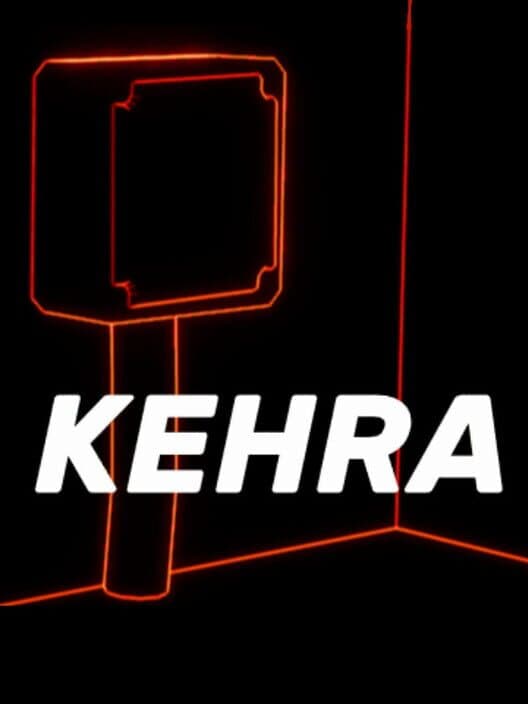 Обложка Kehra
