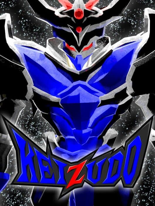 Обложка Keizudo