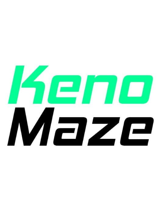 Обложка Kenomaze