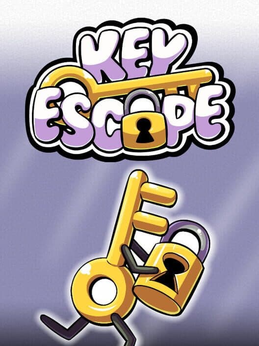 Обложка Key Escape