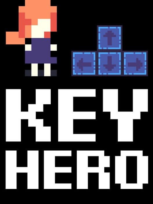 Обложка KeyHero