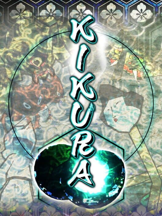 Обложка Kikura