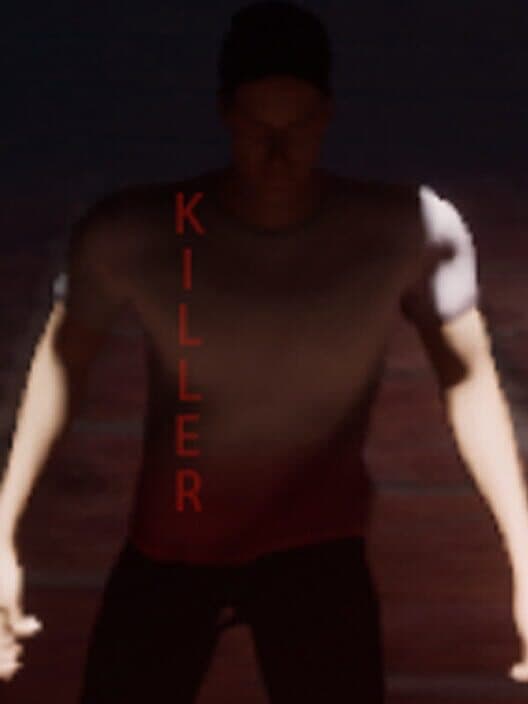 Обложка Killer