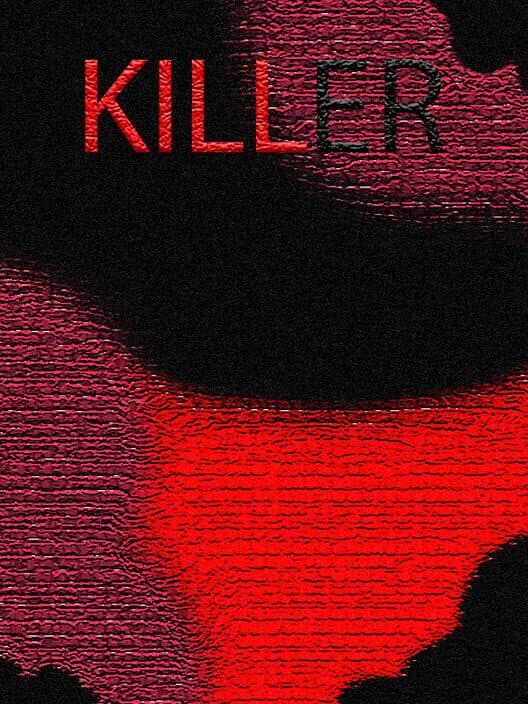 Обложка Killer