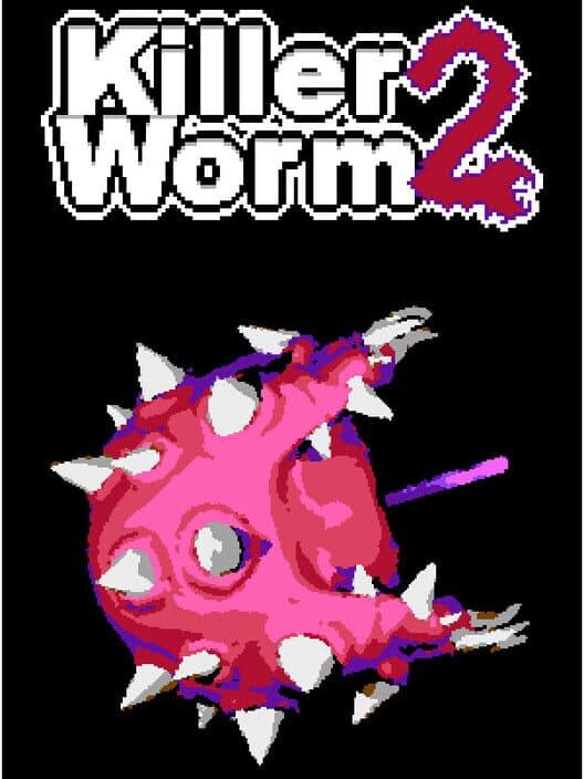Обложка Killer Worm 2