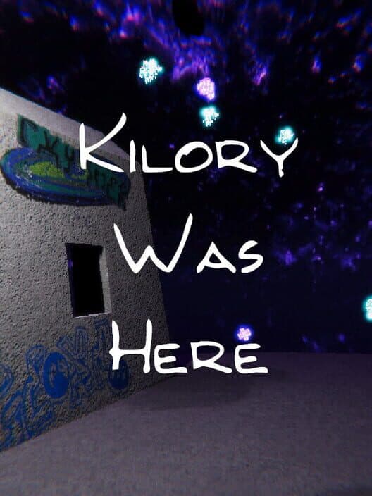 Обложка Kilroy Was Here