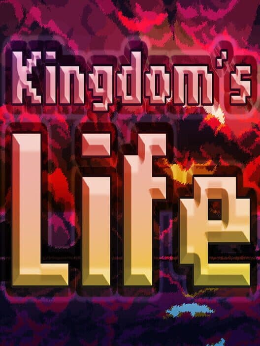 Обложка Kingdom's Life