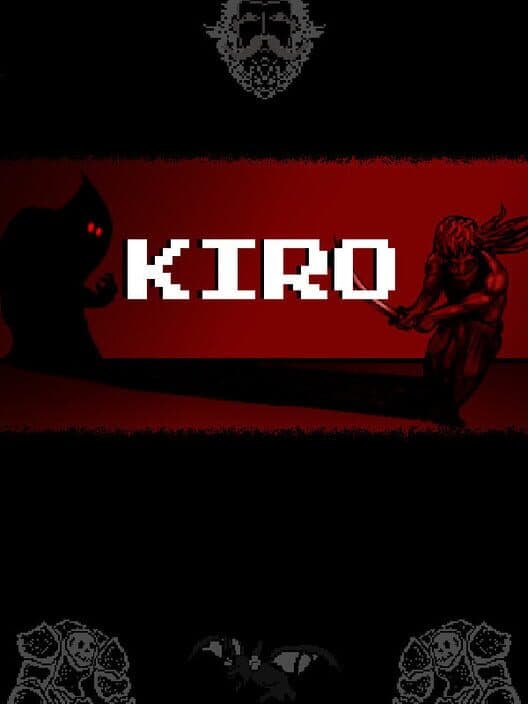 Обложка Kiro