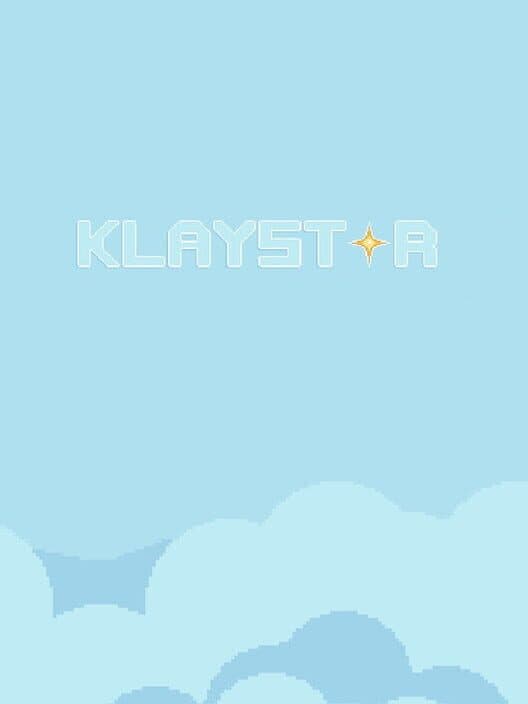 Обложка Klaystar