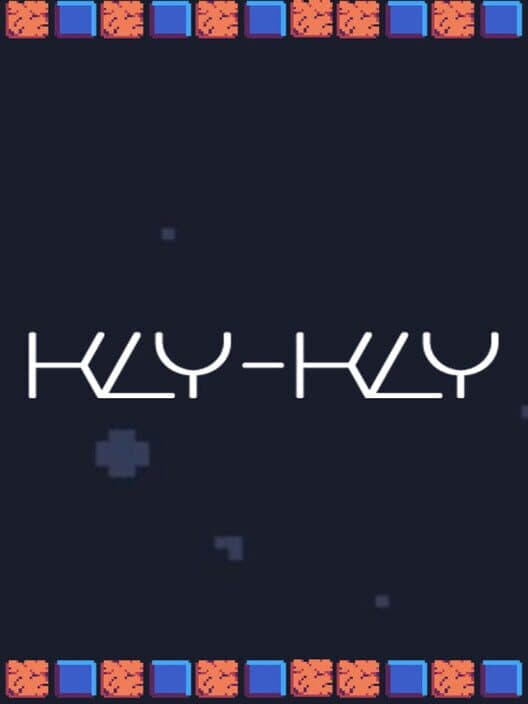 Обложка Kly-Kly