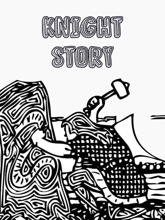 Обложка Knight Story