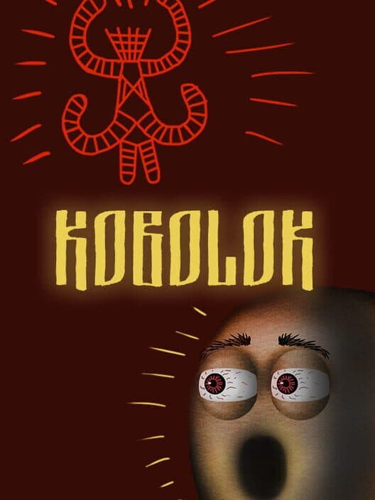 Обложка Kobolok