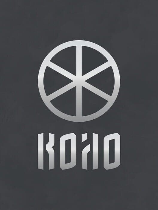 Обложка Kolo