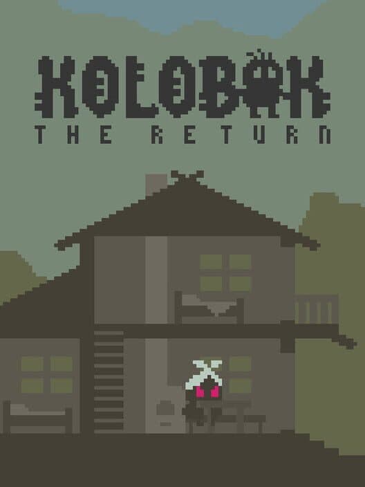 Обложка Kolobok: The Return