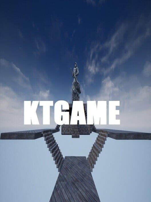 Обложка Ktgame