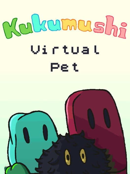Обложка Kukumushi Virtual Pet