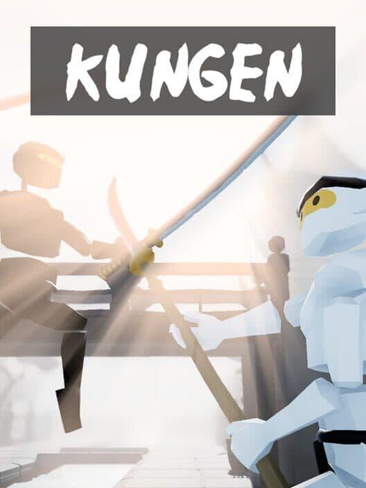 Обложка Kungen