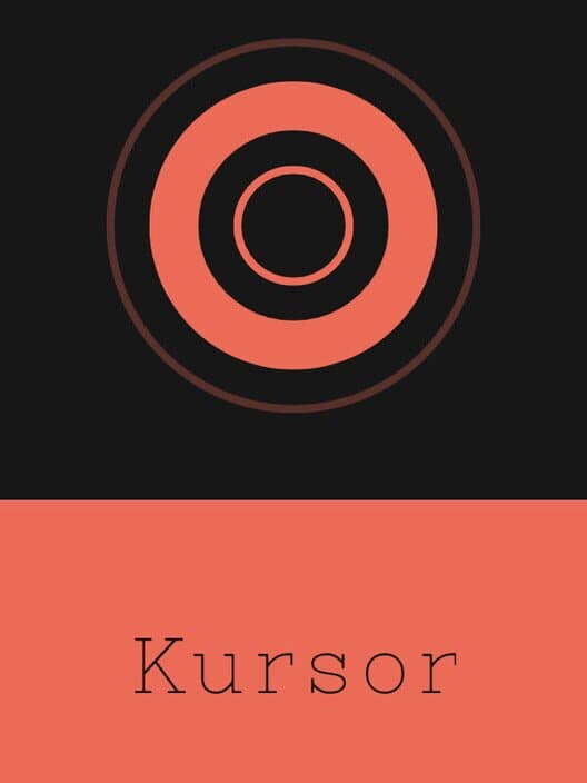 Обложка Kursor