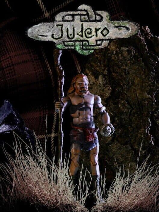 Обложка Judero
