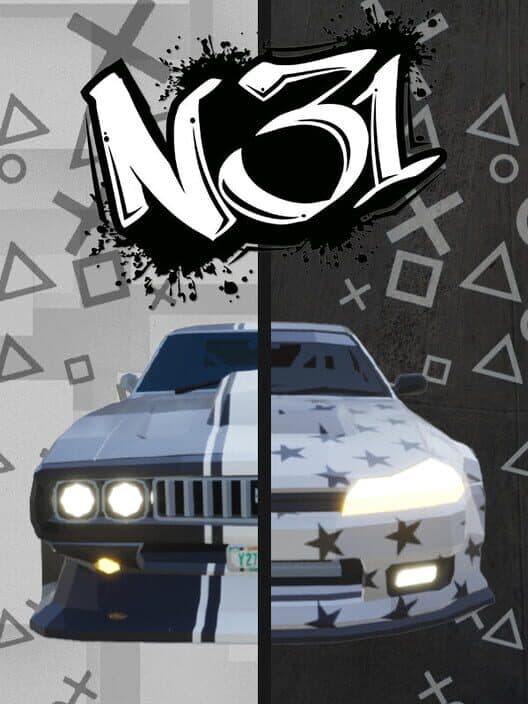 Обложка N31