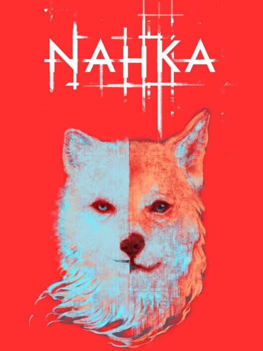 Обложка Nahka
