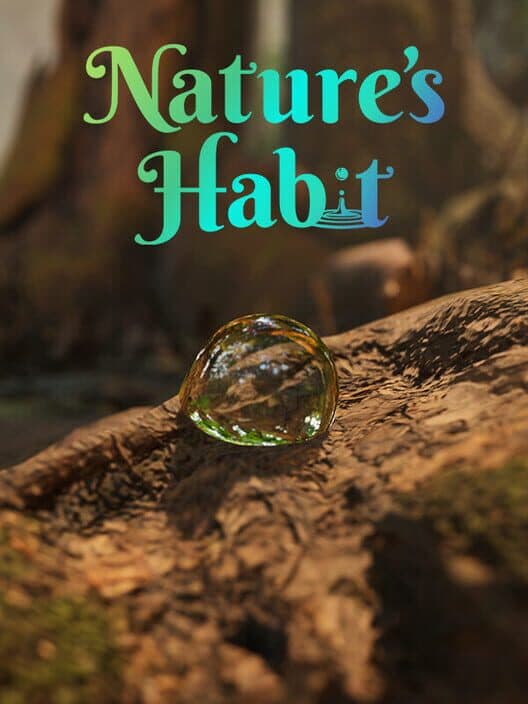 Обложка Nature's Habit