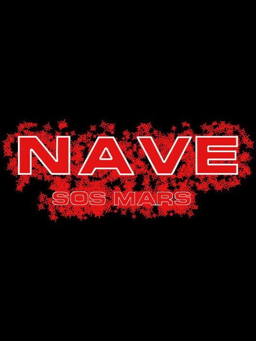 Обложка Nave: SOS Mars