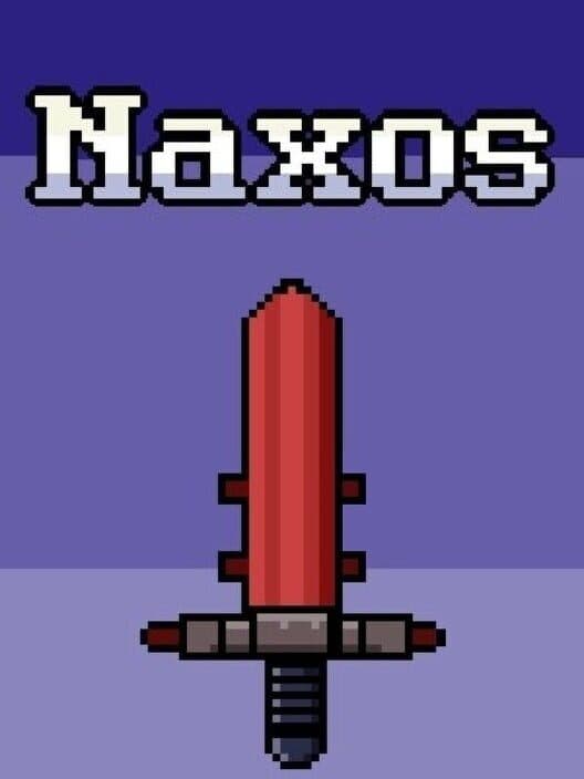 Обложка Naxos