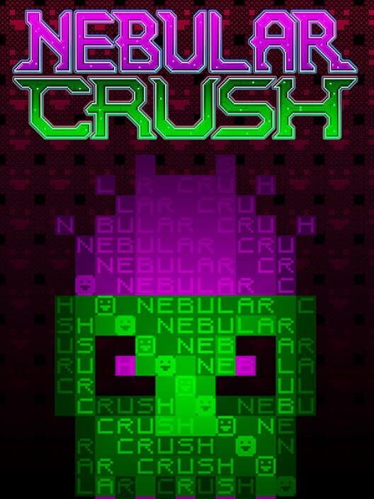 Обложка Nebular Crush