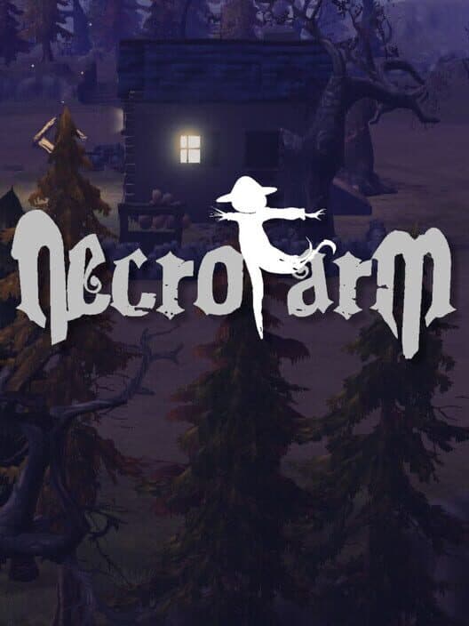 Обложка NecroFarm