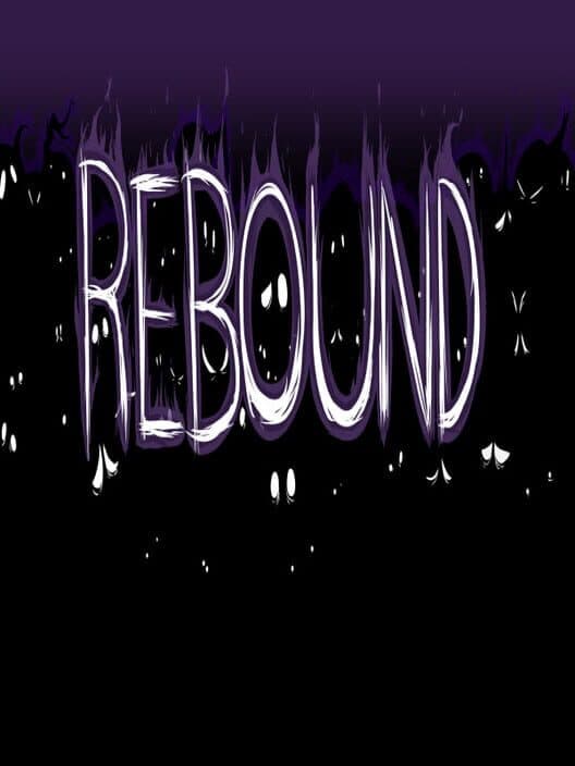 Обложка Rebound RPG