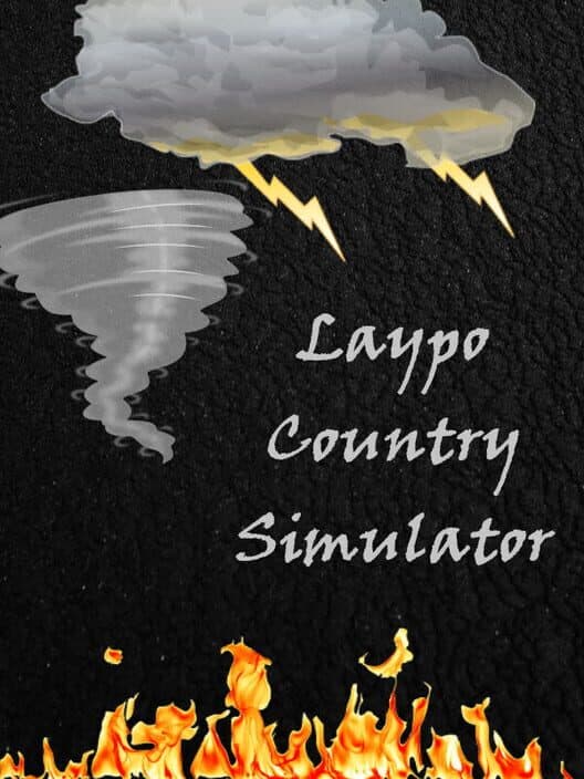 Обложка Laypo Simulator