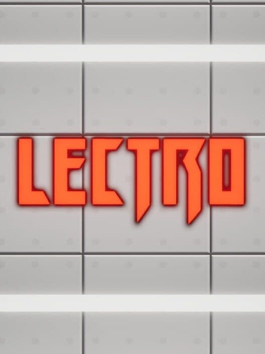 Обложка Lectro