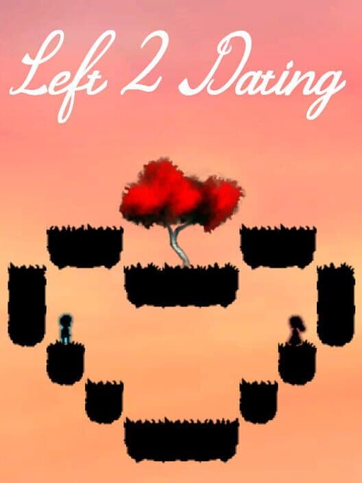 Обложка Left 2 Dating