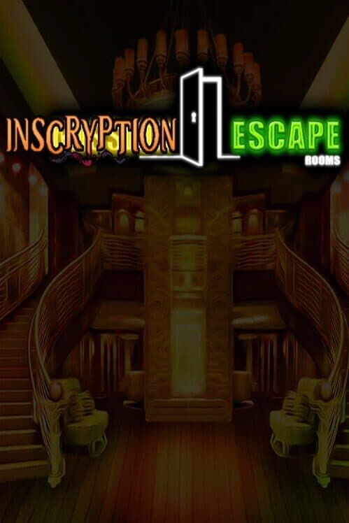 Обложка Escape the Room Inscryption Door
