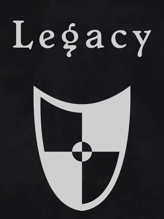 Обложка A Modest Legacy