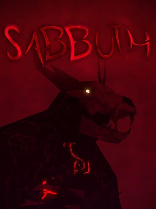 Обложка Sabbuth