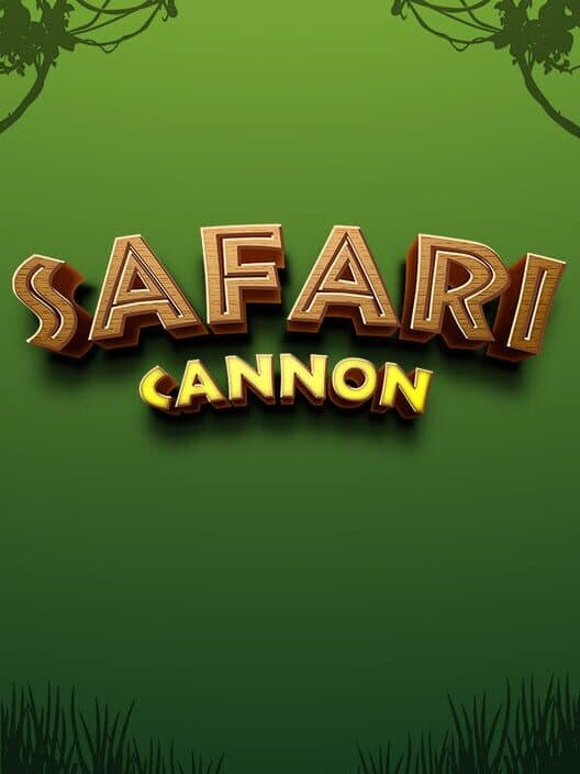 Обложка Safari Cannon