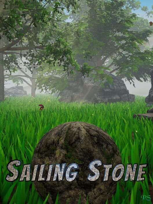Обложка Sailing Stone