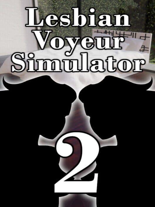 Обложка Lesbian Voyeur Simulator 2