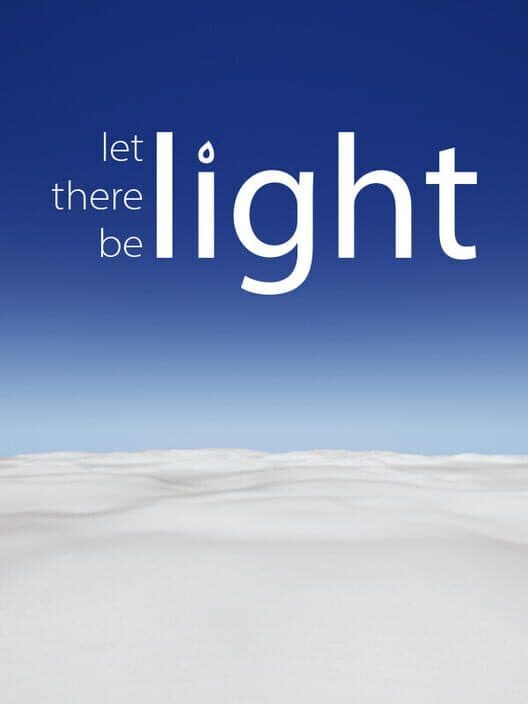 Обложка Let There Be Light