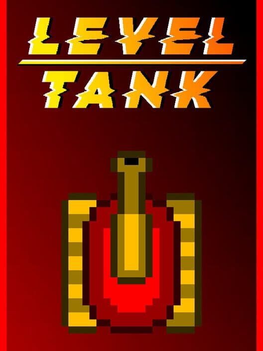 Обложка Level Tank