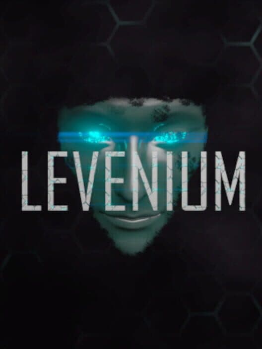 Обложка Levenium