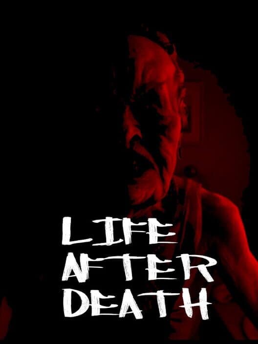 Обложка Life after Death